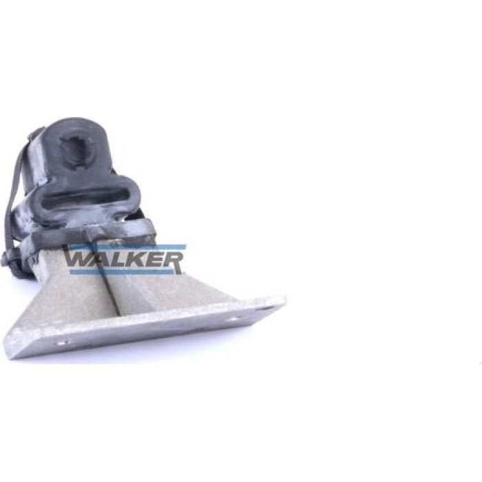 Walker Gummistreifen Abgasanlage 80730