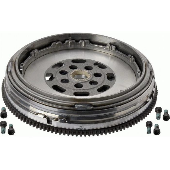Sachs Schwungrad 2294 501 153 Sachs Schwungrad 2294 501 153