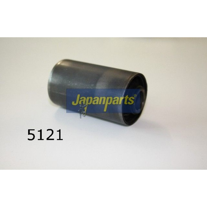 Japanparts Lager, Blattfeder RU-5121 Japanparts Lager, Blattfeder RU-5121
