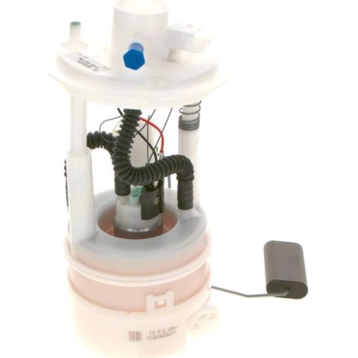 Bosch Kraftstoff-Fördereinheit 0 986 580 356 Bosch Kraftstoff-Fördereinheit 0 986 580 356