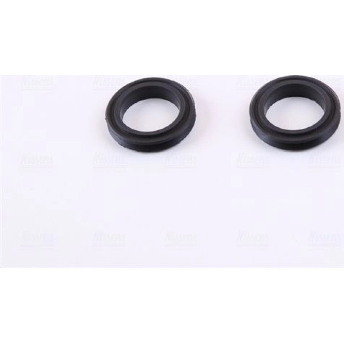 Nissens Ölkühler PKW 90623 Nissens Ölkühler PKW 90623