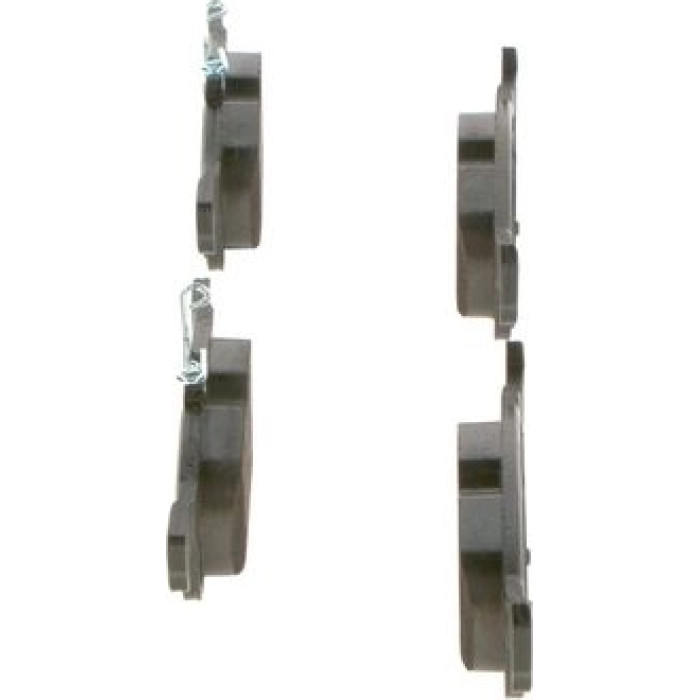 0 986 494 715 Bosch Bremsbelagsatz 0 986 494 715 0 986 494 715 Bosch Bremsbelagsatz 0 986 494 715