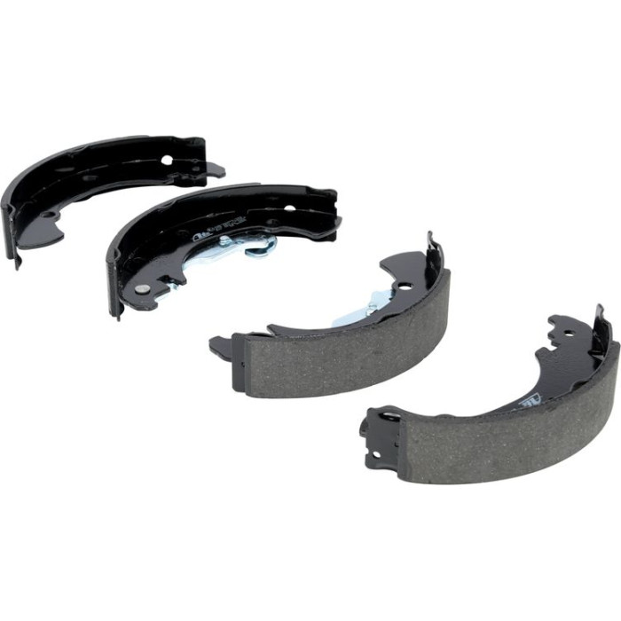 ATE Bremsbackensatz 03.0137-0345.2 ATE Bremsbackensatz 03.0137-0345.2
