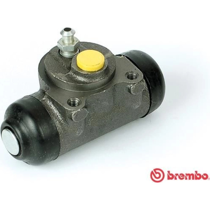 BREMBO Radbremszylinder A 12 101