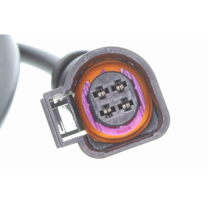 Vemo ABS-Raddrehzahlsensor V10-72-1076 Vemo ABS-Raddrehzahlsensor V10-72-1076