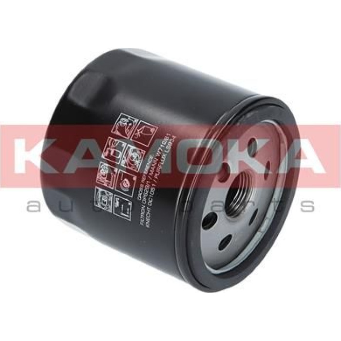 F114501 Kamoka Ölfilter F114501 F114501 Kamoka Ölfilter F114501