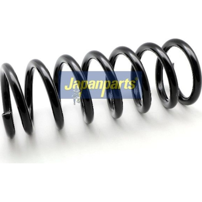 Japanparts Fahrwerksfeder ZC1167A