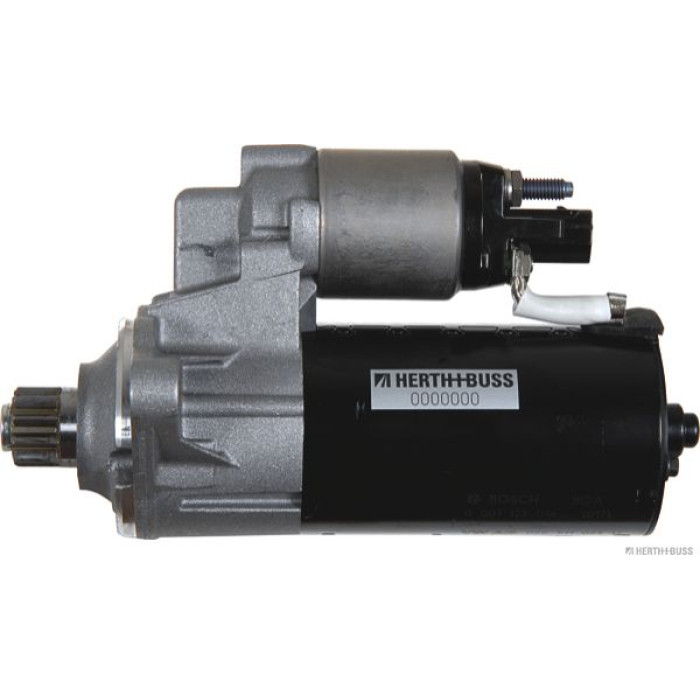 Herth+Buss Elparts Anlasser 42020280 Herth+Buss Elparts Anlasser 42020280