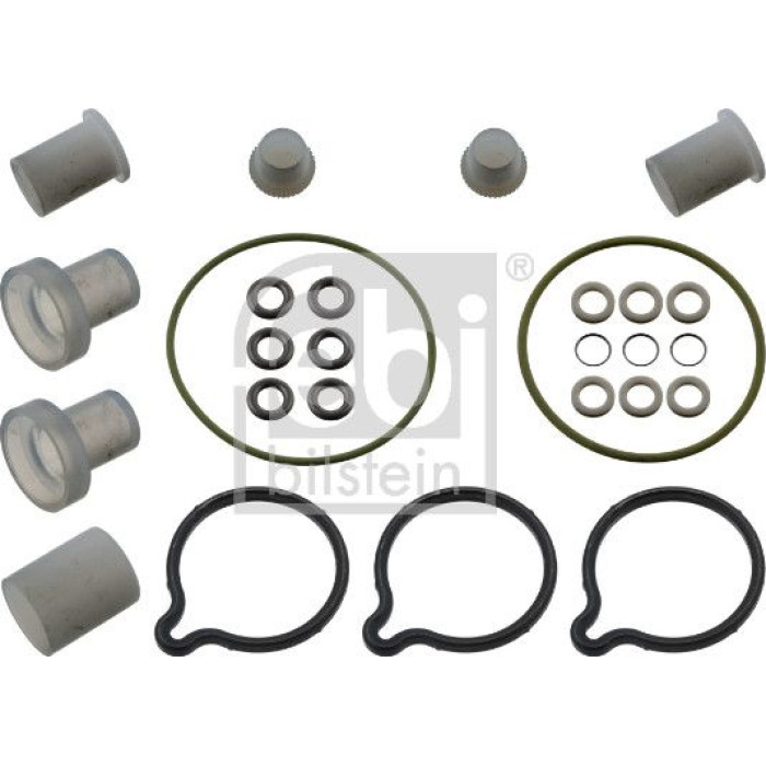 febi Einspritzpumpen-Dichtungssatz 48688 febi Einspritzpumpen-Dichtungssatz 48688