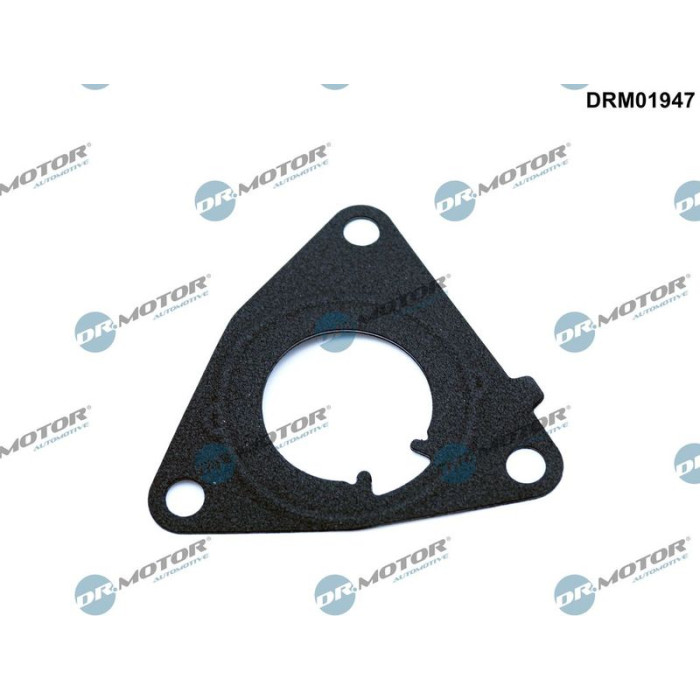 Dichtung, Unterdruckpumpe DRM01947