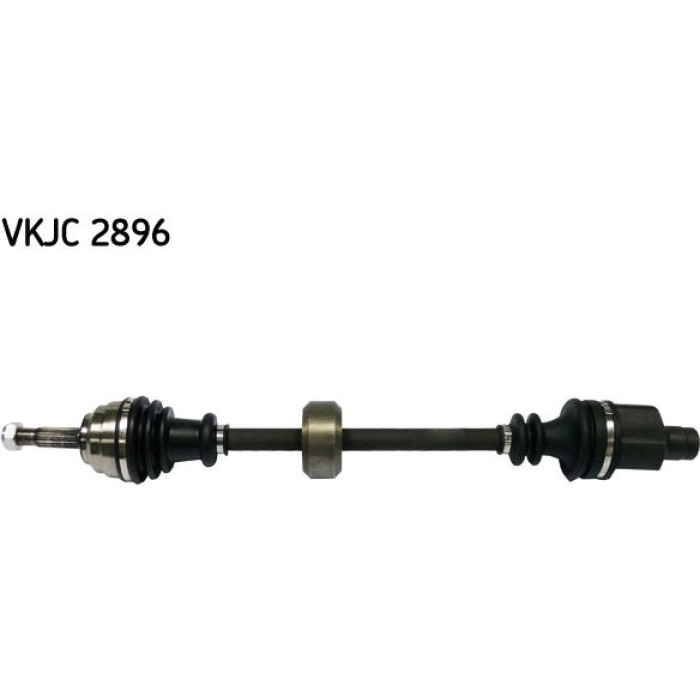 SKF Antriebswelle VKJC 2896 SKF Antriebswelle VKJC 2896