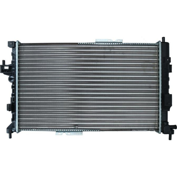 Kamoka Motorkühler 7705137