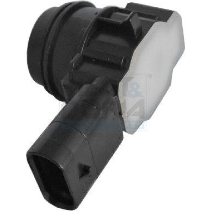 Meat & Doria PDC-Parksensor 94608 für Einparkhilfe, vorne, 3-polig, Ultraschallsensor – OE Nummer 735531904 - l Meat & Doria PDC-Parksensor 94608 für Einparkhilfe, vorne, 3-polig, Ultraschallsensor – OE Nummer 735531904 - l