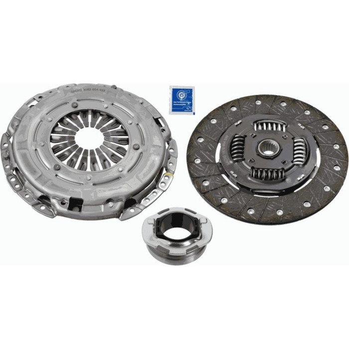 3000 954 415 Sachs Kupplungssatz 3000 954 415 3000 954 415 Sachs Kupplungssatz 3000 954 415