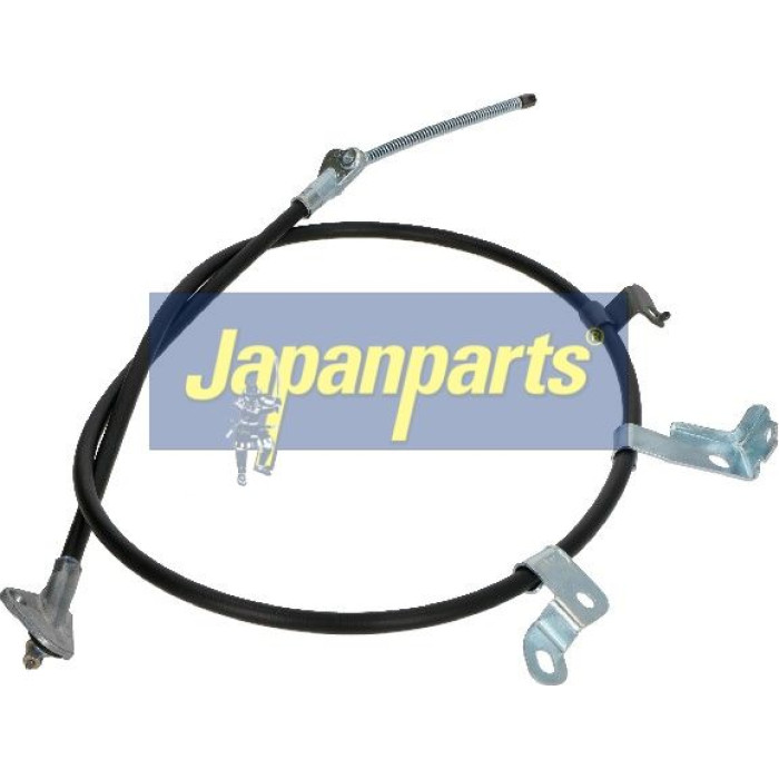 Seilzug, Feststellbremse Toyota T. Yaris 99-05 Pr BC-224 Seilzug, Feststellbremse Toyota T. Yaris 99-05 Pr BC-224