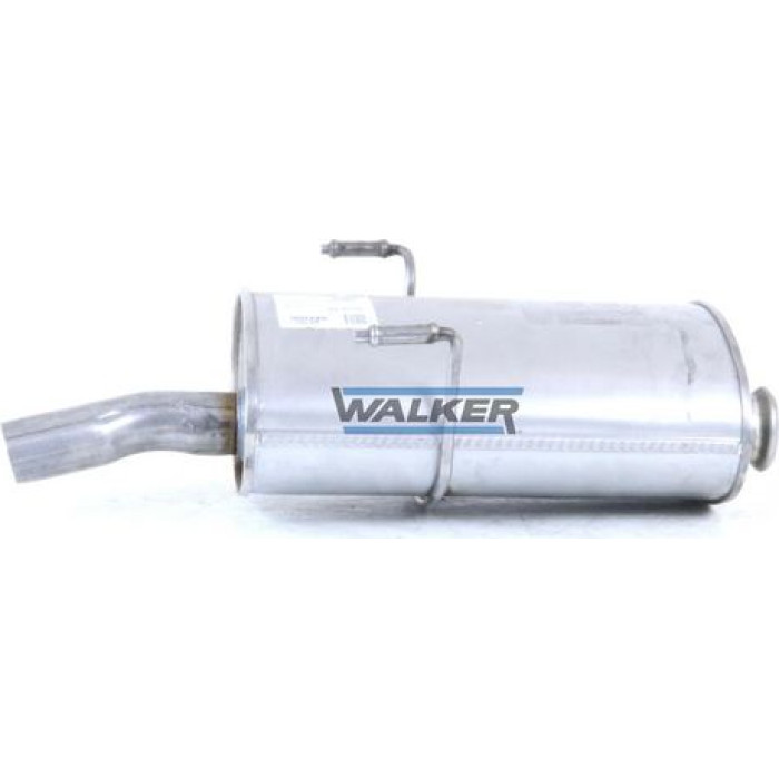 Walker Endschalldämpfer 22297 Walker Endschalldämpfer 22297
