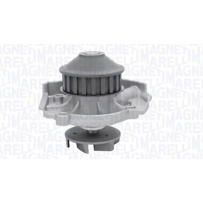 Magneti Marelli Wasserpumpe / Kühlmittelpumpe 352316170291