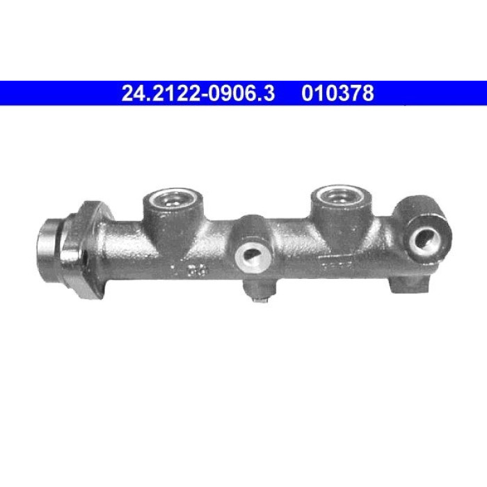ATE Hauptbremszylinder 24.2122-0906.3 ATE Hauptbremszylinder 24.2122-0906.3
