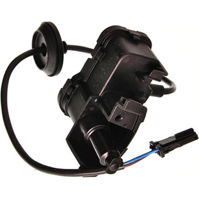 VAG Original 5C6810773K 5C6810773K Stellantrieb Der Kraftstoffeinfüllklappe VW Golf 13 – – OE-Nr. 5C6810773K