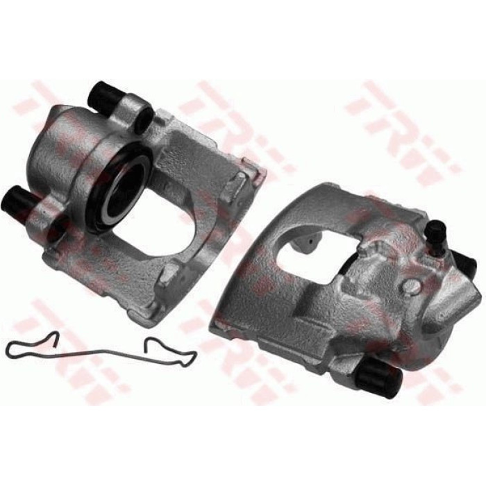 TRW Austausch-Bremssattel Vorderachse rechts BHW280E TRW Austausch-Bremssattel Vorderachse rechts BHW280E