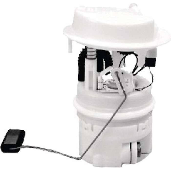 Valeo Kraftstoffpumpe 347028
