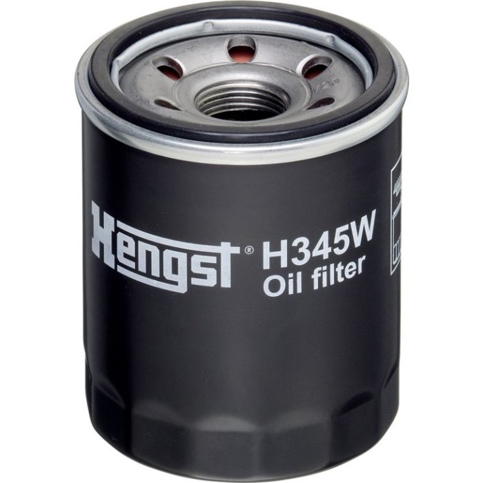 Hengst Ölfilter H345W Hengst Ölfilter H345W