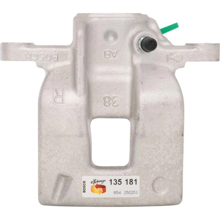 Bosch Bremssattel 0 986 135 181 Bosch Bremssattel 0 986 135 181