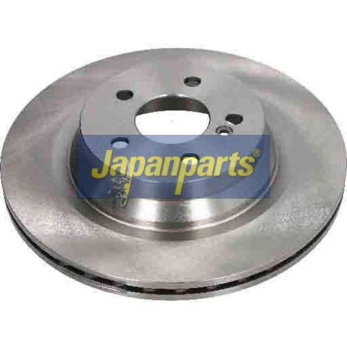 Japanparts Bremsscheibe DP-0515C Japanparts Bremsscheibe DP-0515C