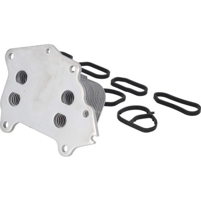 Kamoka Ölkühler 7730020 - Motoröl Kamoka Ölkühler 7730020 - Motoröl