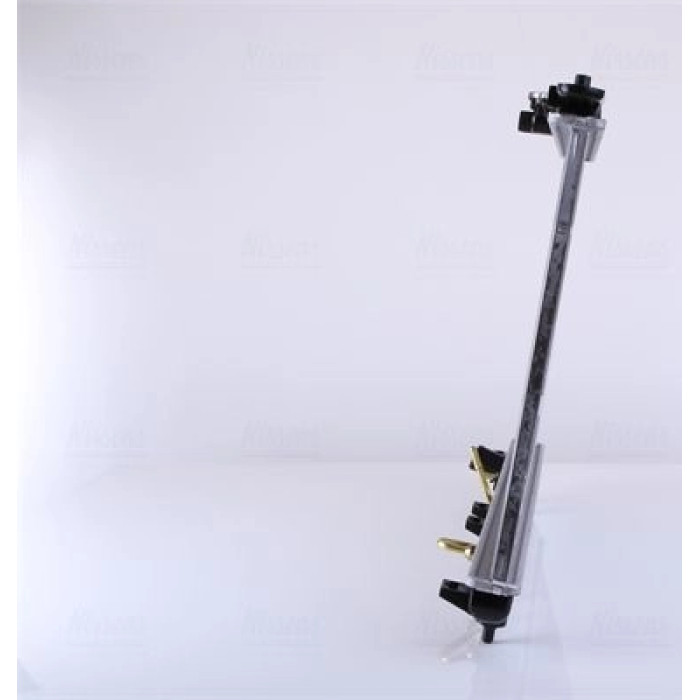 Nissens Wasserkühler PKW 67027 Nissens Wasserkühler PKW 67027