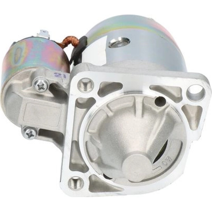 Valeo Anlasser 460243