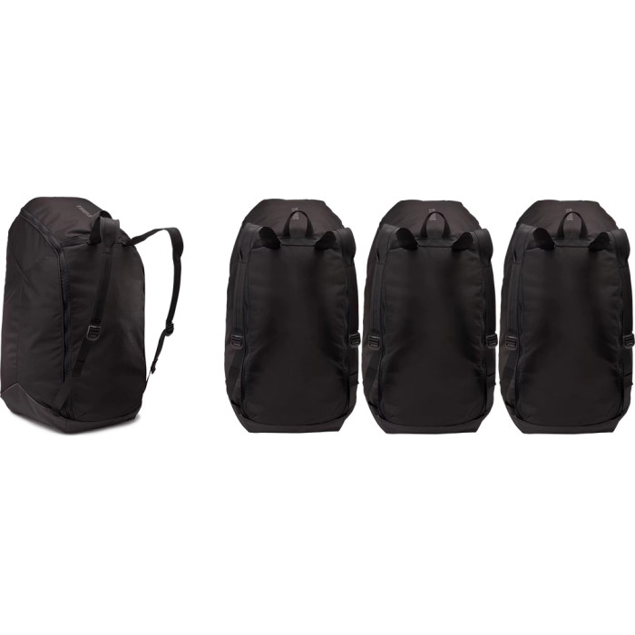 Thule GoPack Backpack Set 4er-Set Dachbox Rucksäcke 4×75L – 800701 Thule GoPack Backpack Set 4er-Set Dachbox Rucksäcke 4×75L – 800701