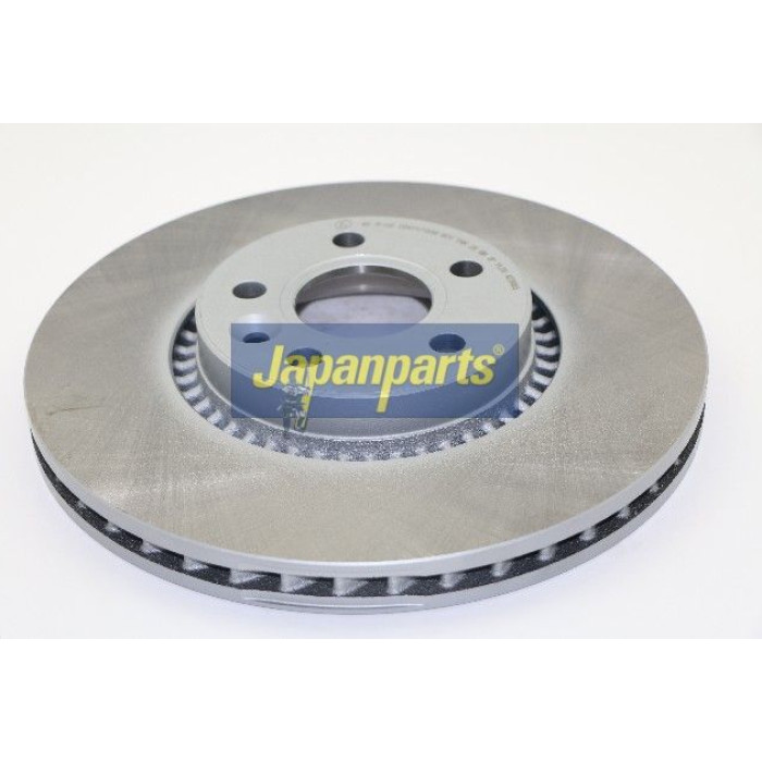 Japanparts Bremsscheibe DI-L05C Japanparts Bremsscheibe DI-L05C