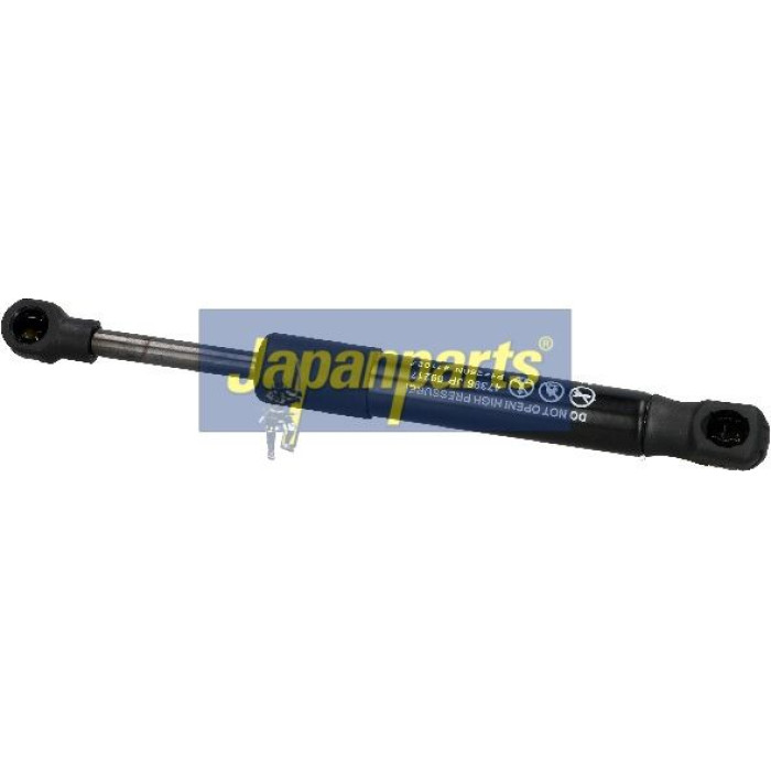 Japanparts Gasdruckfeder ZS09217 Japanparts Gasdruckfeder ZS09217