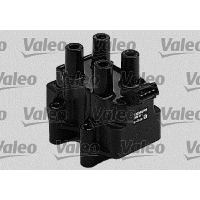 Valeo Zündspule 245057 Valeo Zündspule 245057