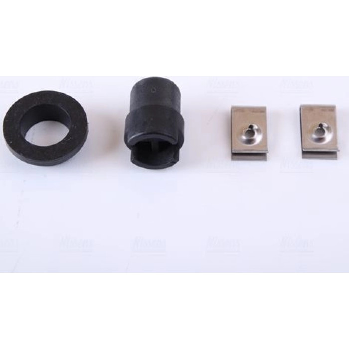 Nissens Wasserkühler PKW 65545A Nissens Wasserkühler PKW 65545A
