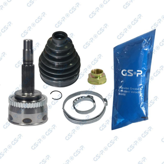 GSP Homokinetisches Gelenk 841124 GSP Homokinetisches Gelenk 841124