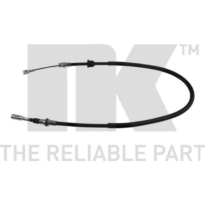 NK Handbremsseil 903993 NK Handbremsseil 903993