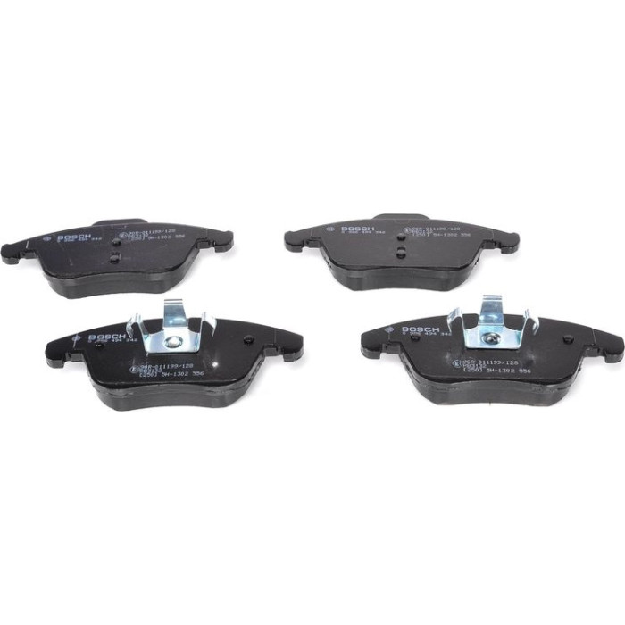 0 986 494 342 Bosch Bremsbelagsatz 0 986 494 342 0 986 494 342 Bosch Bremsbelagsatz 0 986 494 342