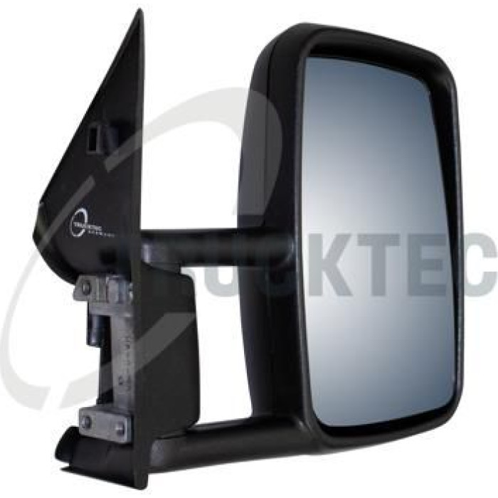 TRUCKTEC AUTOMOTIVE Rückspiegel 02.57.022 TRUCKTEC AUTOMOTIVE Rückspiegel 02.57.022