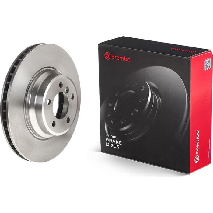 Brembo Bremsscheibe 09.9355.10