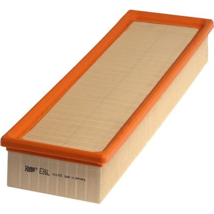 HENGST FILTER Luftfilter E36L HENGST FILTER Luftfilter E36L