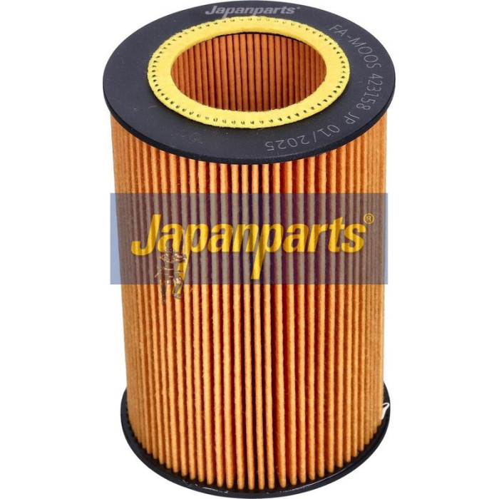 Japanparts Luftfilter FA-M00S Japanparts Luftfilter FA-M00S
