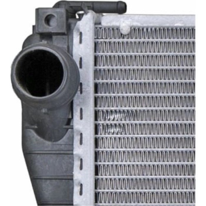 MAHLE Kühler, Motorkühlung CR 298 000P MAHLE Kühler, Motorkühlung CR 298 000P