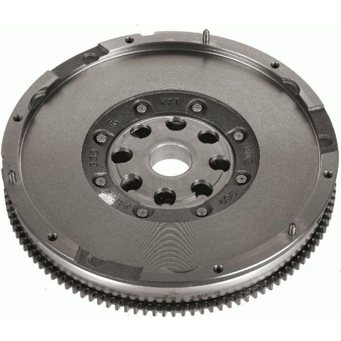Sachs Zweimassenschwungrad 2294 002 029 Sachs Zweimassenschwungrad 2294 002 029