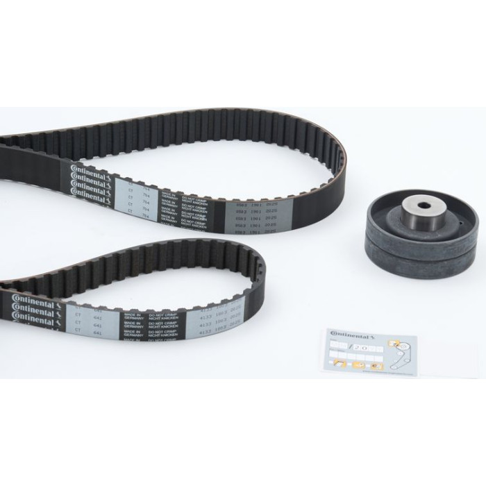 CT704K2PRO Continental CTAM Timing-Kit CT704K2PRO CT704K2PRO Continental CTAM Timing-Kit CT704K2PRO