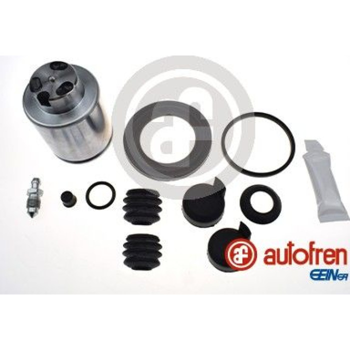 AUTOFREN SEINSA Reparatursatz, Bremssattel D42815LK AUTOFREN SEINSA Reparatursatz, Bremssattel D42815LK