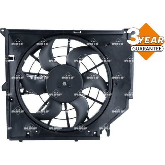 NRF Kühlerlüfter 47026 NRF Kühlerlüfter 47026