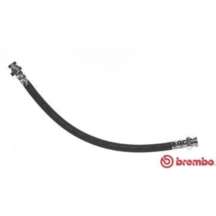 BREMBO Bremsschlauch T 30 097