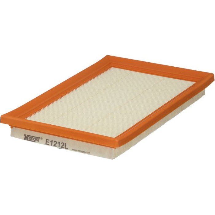 HENGST FILTER Luftfilter E1212L HENGST FILTER Luftfilter E1212L